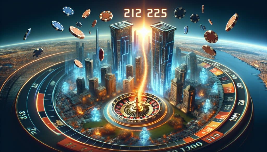 Taktika klađenja Martingale ima li smisla u 2025