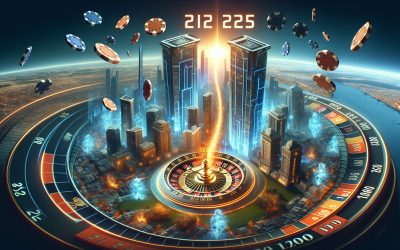 Taktika klađenja Martingale ima li smisla u 2025