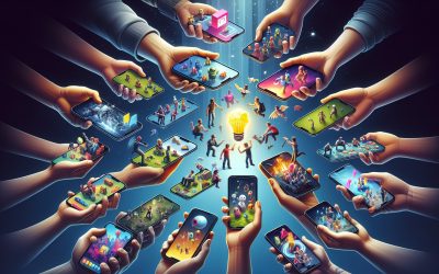 Provajderi koji nude ekskluzivne igre samo na mobilnim