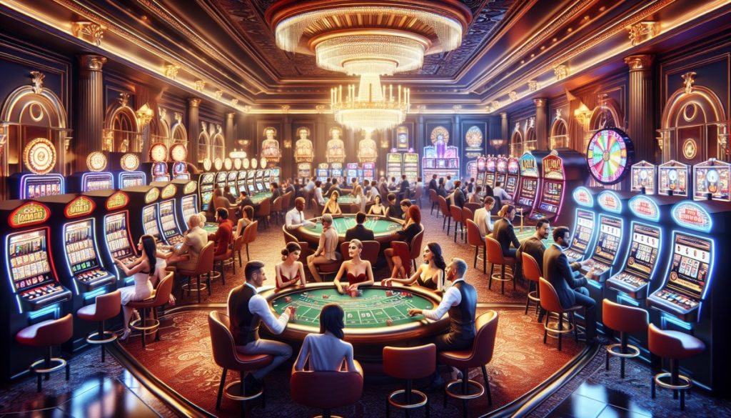 Casina koja omogućuju pregled tvojih grešaka i napredak