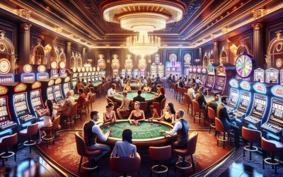 Casina koja omogućuju pregled tvojih grešaka i napredak