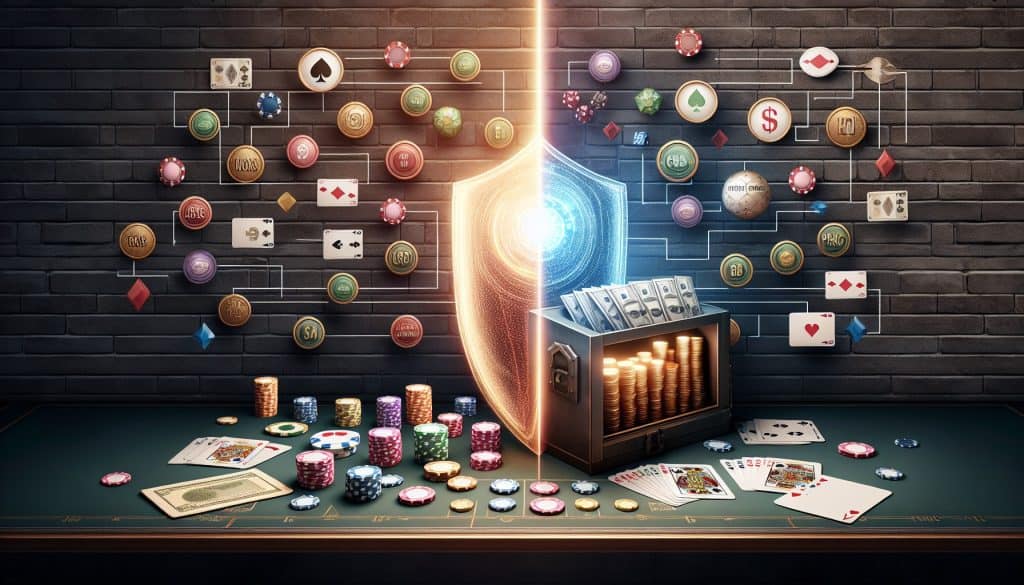 Kako prepoznati manipulativne taktike loših casina