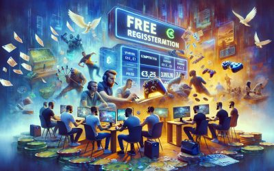 Turniri koji nude ulaz besplatno a isplate u tisućama