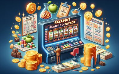 Kako prepoznati igru koja je spremna za isplatu