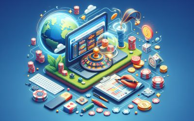 Najbolji savjeti za početnike u online casino svijetu