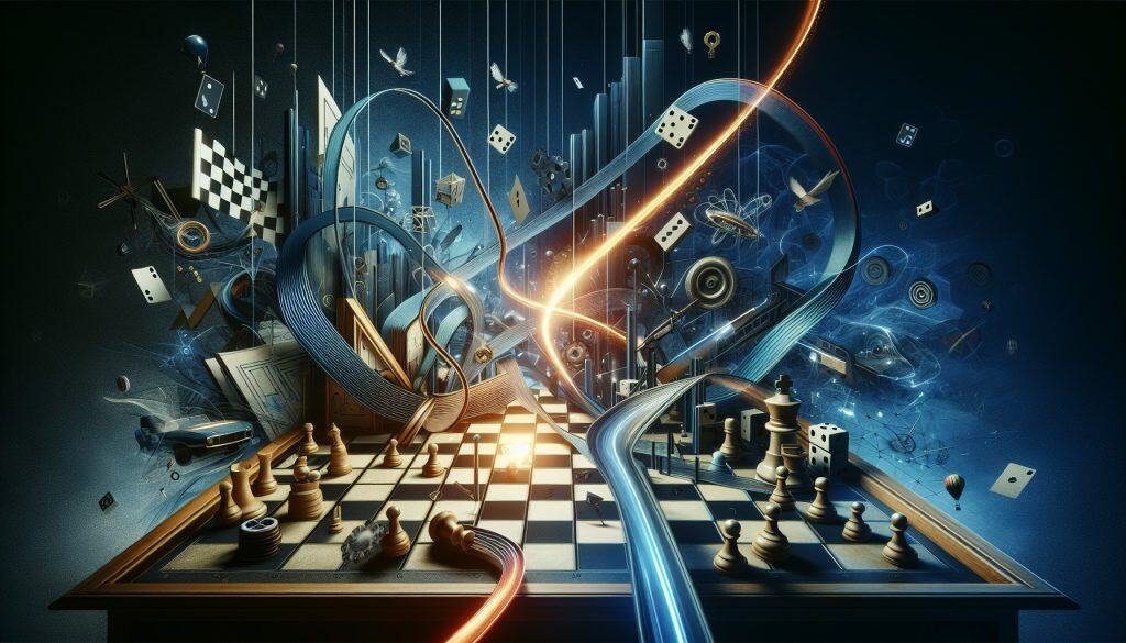 Igre koje su dizajnirane da nikad ne osjetiš dobitak Igre koje su dizajnirane da nikad ne osjetiš dobitak