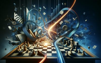 Igre koje su dizajnirane da nikad ne osjetiš dobitak