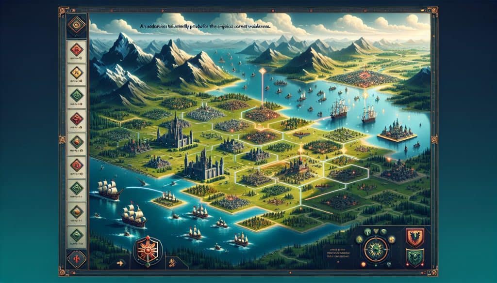 Igre koje sadrže AI protivnike koji te pokušavaju pobijediti