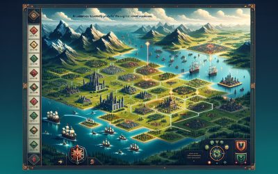 Igre koje sadrže AI protivnike koji te pokušavaju pobijediti