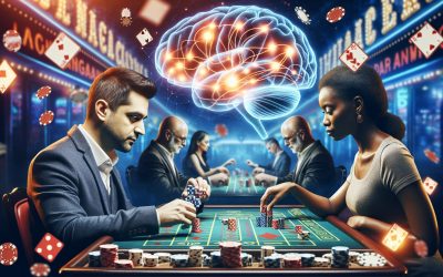 Može li igranje u casinu poboljšati tvoju memoriju