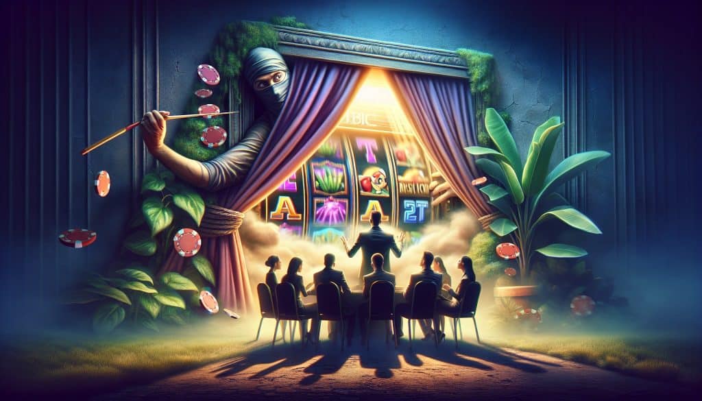 Igre koje nikad nisu puštene zbog previsokog RTP-a Igre koje nikad nisu puštene zbog previsokog RTP-a