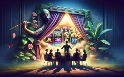 Igre koje nikad nisu puštene zbog previsokog RTP-a