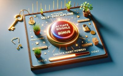 Bonusi koji potiču razvoj samodiscipline