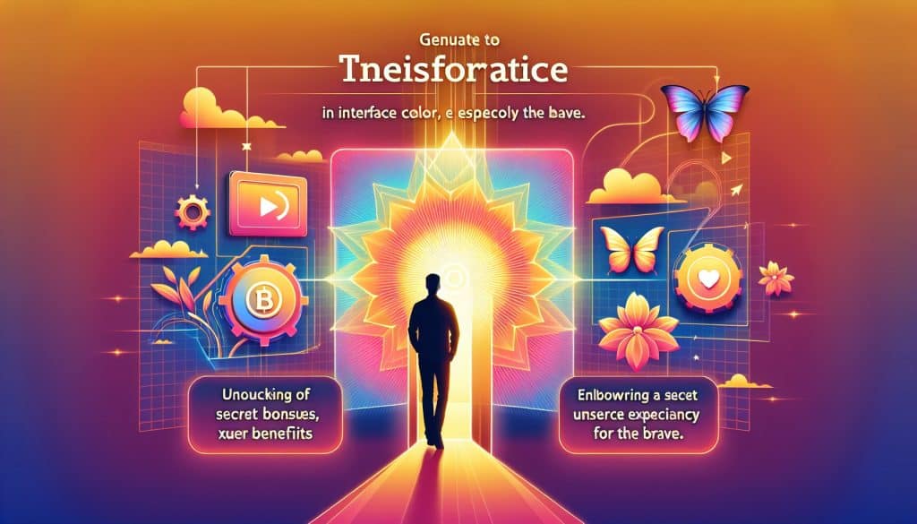 Bonusi koji se pojavljuju ako zamijeniš boju sučelja