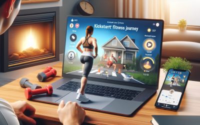 Igre koje se ponašaju kao tvoj osobni trener