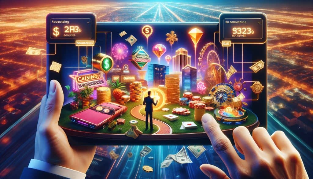 Casino recenzije koje ne smiješ propustiti ove godine Casino recenzije koje ne smiješ propustiti ove godine