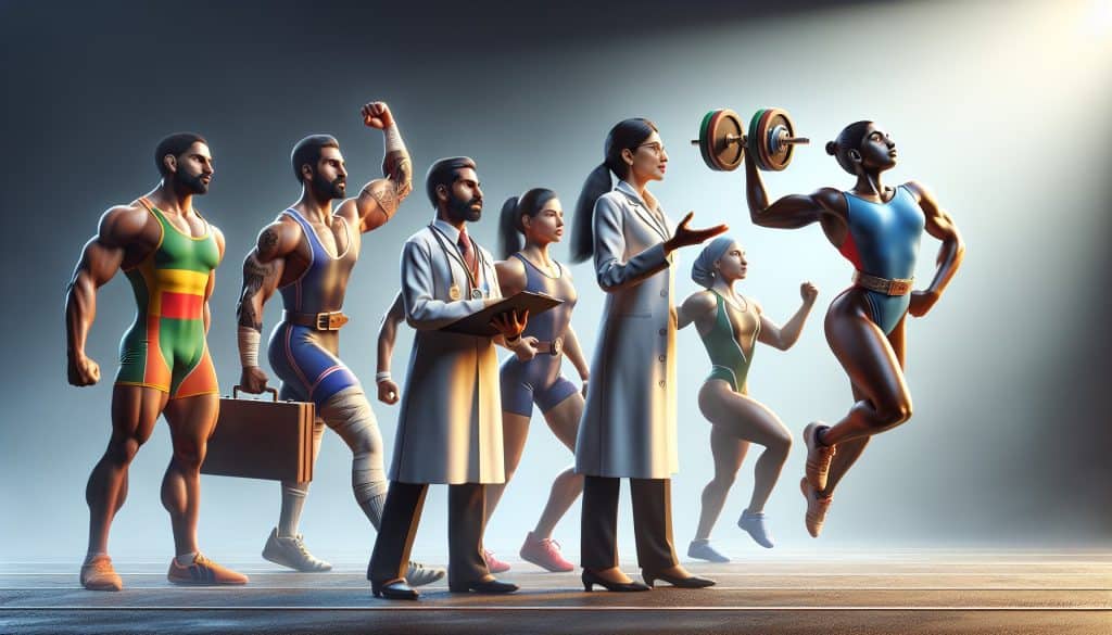 Turniri koji testiraju tvoju otpornost, ne sreću