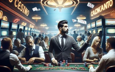 Kako izgleda casino bez ikakvih bonusa i nagrada
