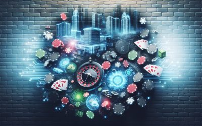 Casino kao escape room moderna verzija igre