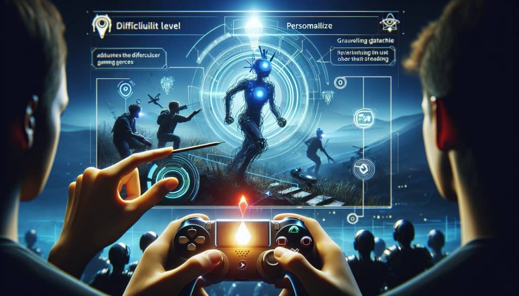 Igre koje koriste analitiku tvojih poteza za prilagodbu težine Igre koje koriste analitiku tvojih poteza za prilagodbu težine