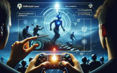 Igre koje koriste analitiku tvojih poteza za prilagodbu težine