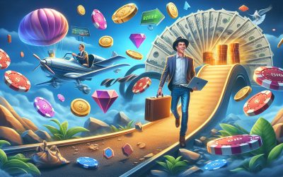 Kazina koja ti nude izazove za stvarne nagrade