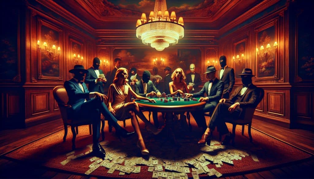 Tajni jezik high rollera u privatnim casinima Tajni jezik high rollera u privatnim casinima