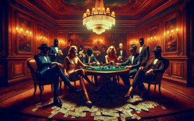 Tajni jezik high rollera u privatnim casinima