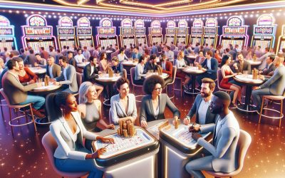 Casina koja imaju tjedne live kvizove s nagradama