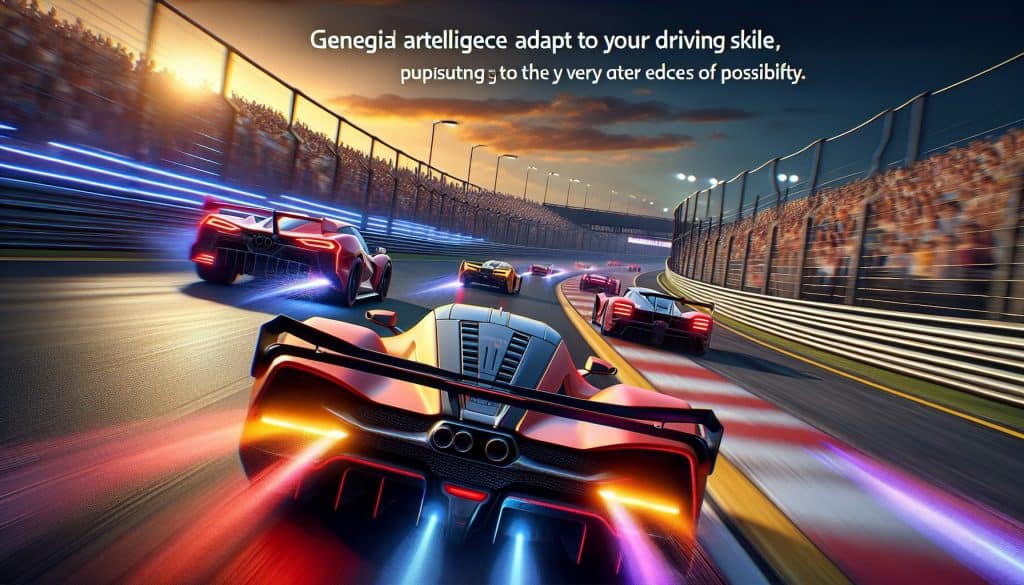 Igre koje nude AI rivala koji uči iz vašeg stila Igre koje nude AI rivala koji uči iz vašeg stila