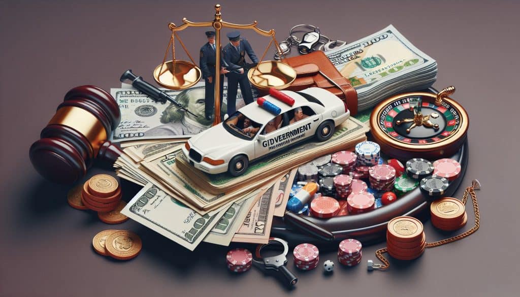 Može li te tvoja zemlja kazniti za klađenje na stranom casinu Može li te tvoja zemlja kazniti za klađenje na stranom casinu