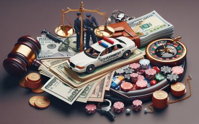 Može li te tvoja zemlja kazniti za klađenje na stranom casinu