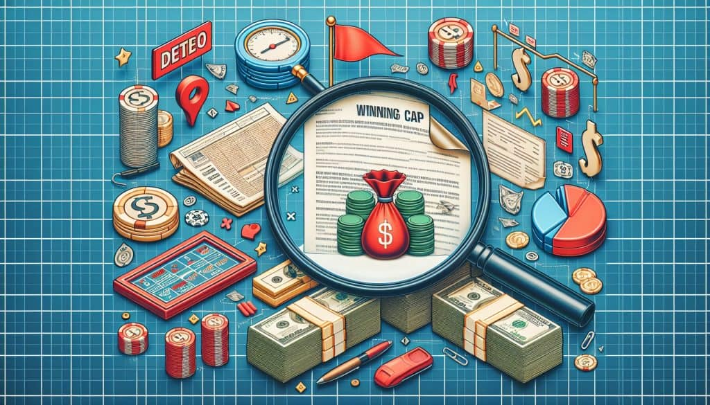 Kako prepoznati kasino koji koristi skriveni limit dobitka Kako prepoznati kasino koji koristi skriveni limit dobitka