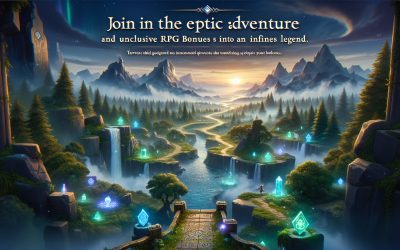 Bonusi koji se povezuju s tvojim omiljenim žanrom igara