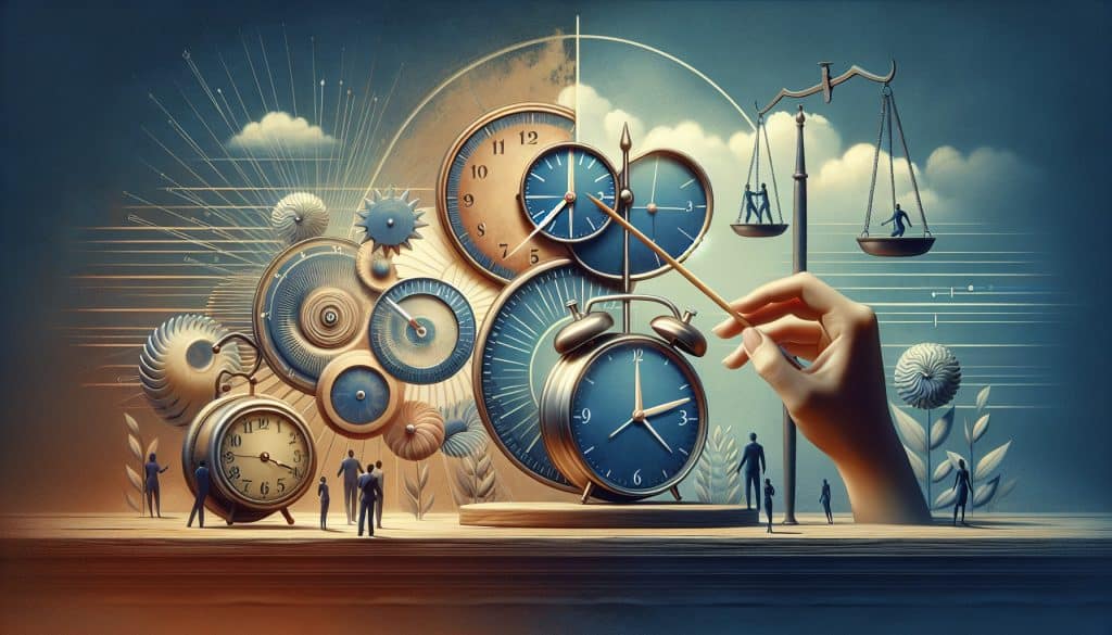 Kako uskladiti različite seksualne ritmove