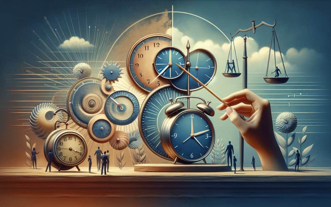 Kako uskladiti različite seksualne ritmove