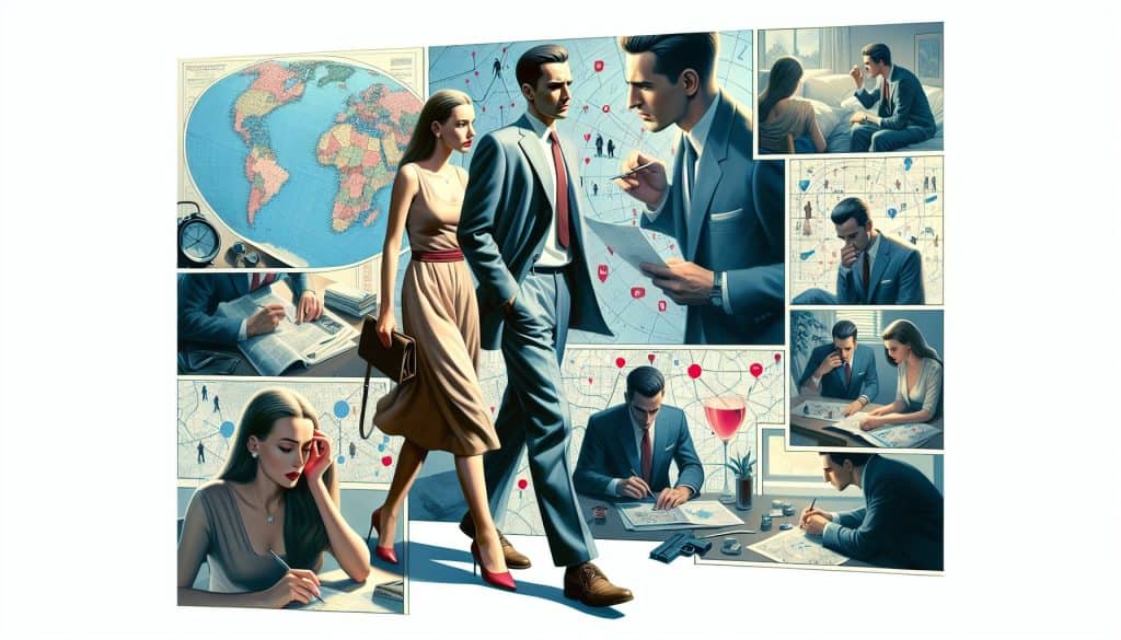 Zašto se muškarci povlače nakon prvog spoja Zašto se muškarci povlače nakon prvog spoja