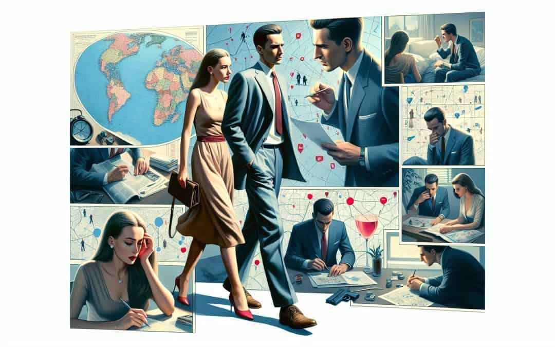 Zašto se muškarci povlače nakon prvog spoja