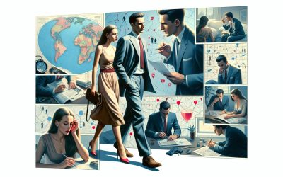 Zašto se muškarci povlače nakon prvog spoja