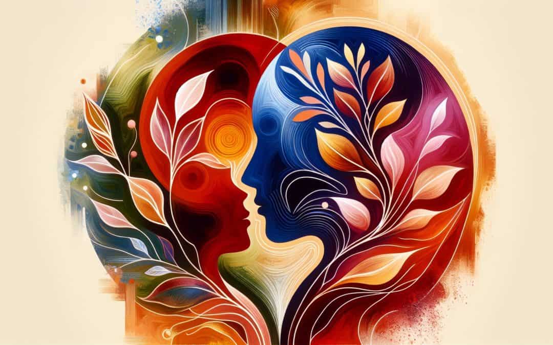 Povezanost emocionalnog zdravlja i seksualnog zadovoljstva