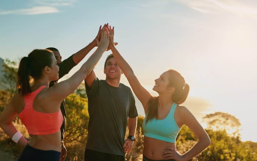 Kako poboljšati agilnost i brzinu – vježbe za sve sportove