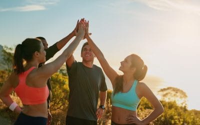 Kako poboljšati agilnost i brzinu – vježbe za sve sportove