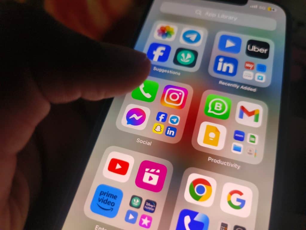 Kako se riješiti nepotrebnih aplikacija koje usporavaju uređaj Kako se riješiti nepotrebnih aplikacija koje usporavaju uređaj