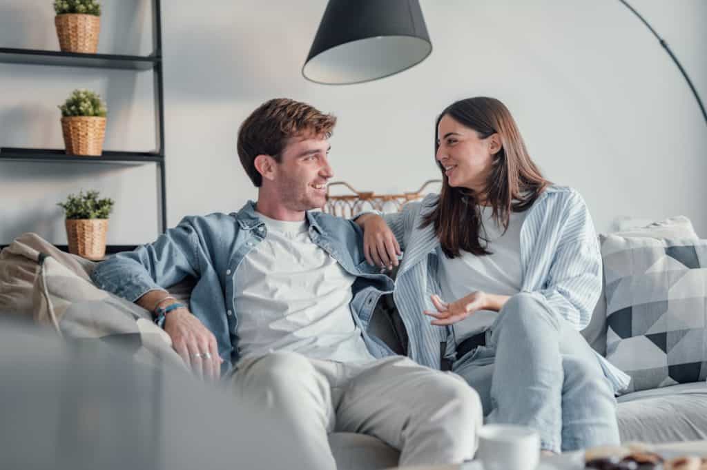 Kako uskladiti različite karaktere u vezi Kako uskladiti različite karaktere u vezi