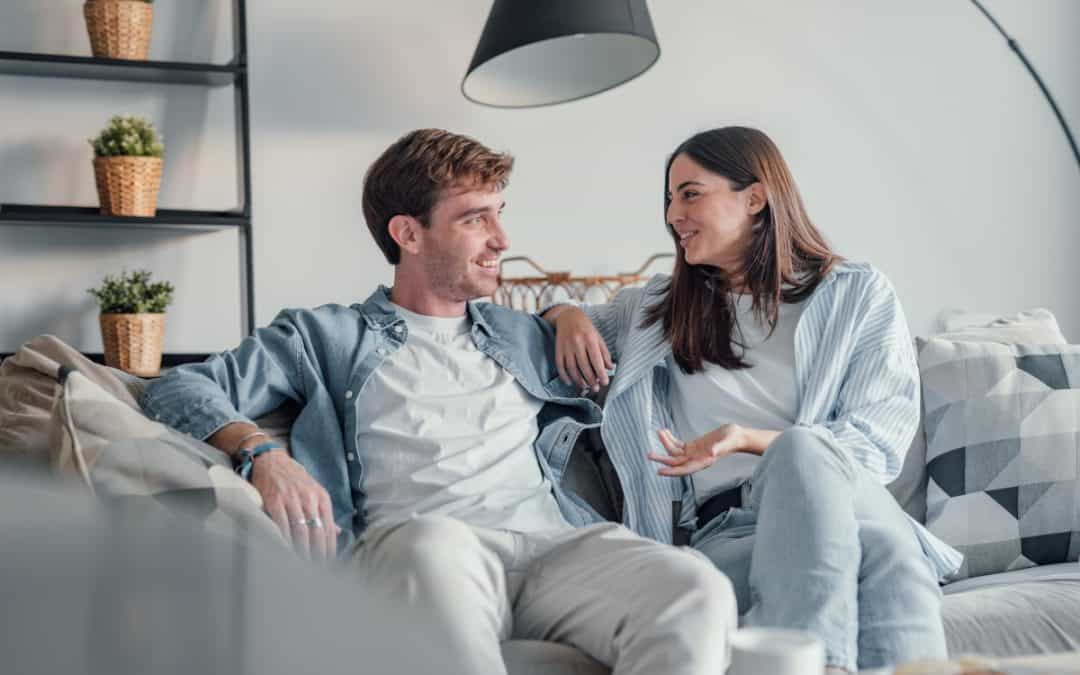 Kako uskladiti različite karaktere u vezi