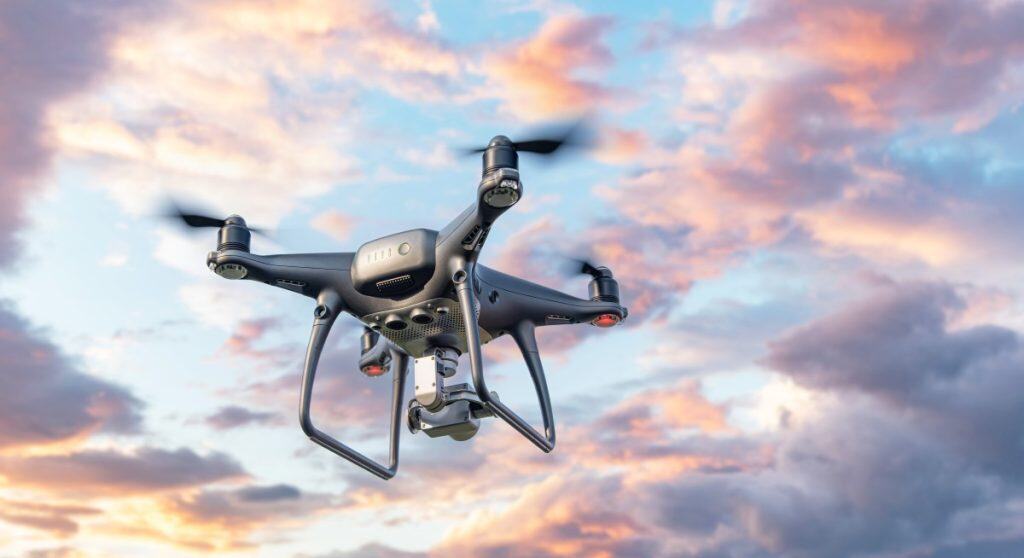 Najbolji dronovi 2025: za početnike i profesionalce Najbolji dronovi 2025: za početnike i profesionalce