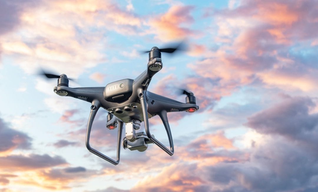 Najbolji dronovi 2025: za početnike i profesionalce