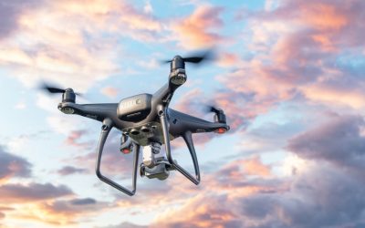 Najbolji dronovi 2025: za početnike i profesionalce