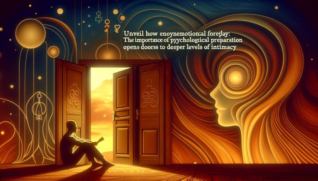 Predigra emocijama: važnost psihološke pripreme