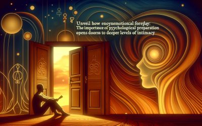 Predigra emocijama: važnost psihološke pripreme